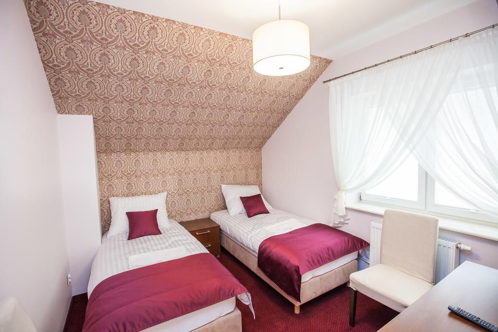 Hostel Zambrow Camera foto